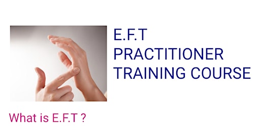 Immagine principale di EFT Practitioner course 