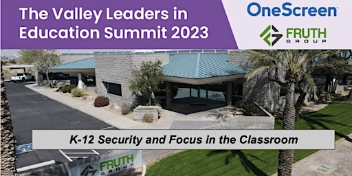 The Valley Leaders in Education (VaLE) Summit