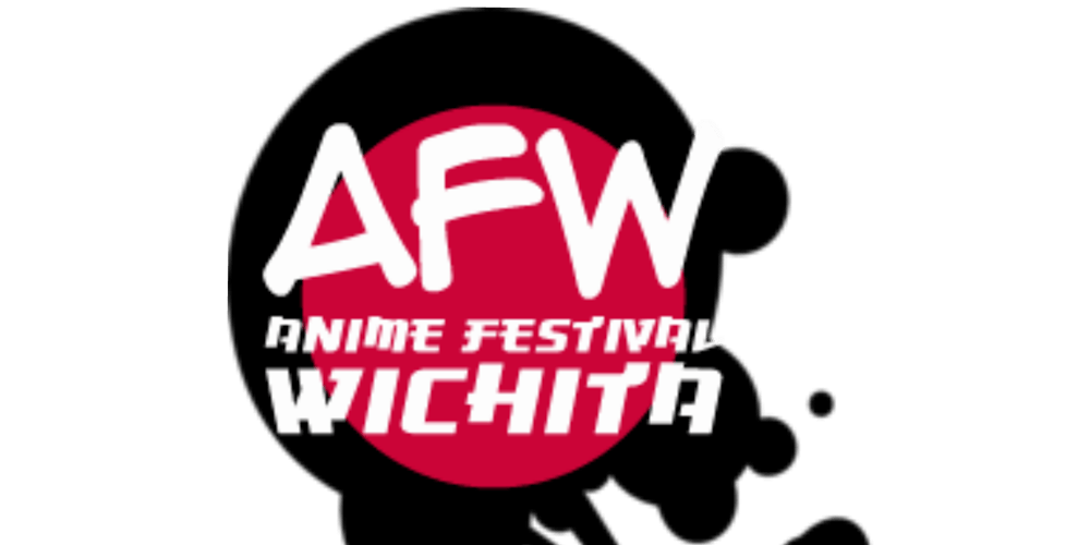 Anime Festival Wichita 15 July 12th 14th 2019 Registration Tickets