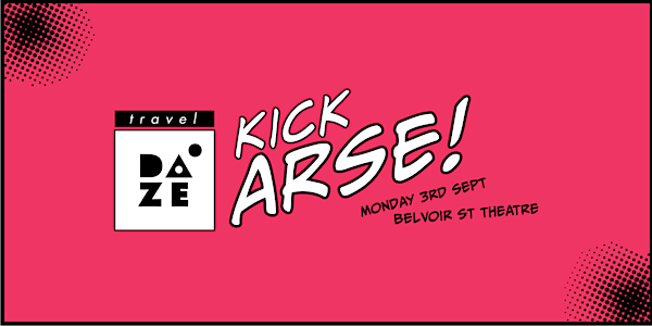 Travel DAZE 2018