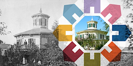 Self Guided Tours of the Octagon House Museum