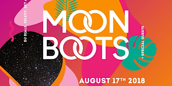 MOON BOOTS at 1015 FOLSOM