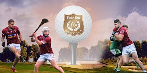Westmeath NY GAA Golf Outing 2023