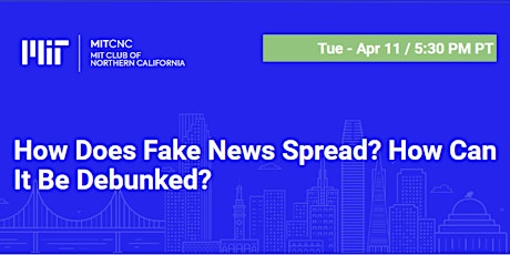 Imagen principal de How Does Fake News Spread? How Can It Be Debunked?