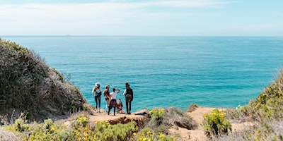 Hauptbild für HEALING HIKES: Breakup & Divorce Support Group for Women