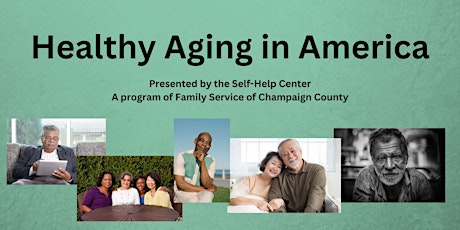 Healthy Aging in America