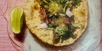 Imagem principal de Better Than Takeout: Birria Tacos