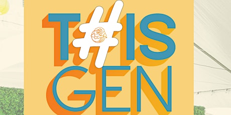#ThisGen2023 presented by META
