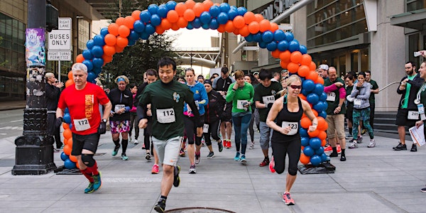 Medical Heroes Appreciation 5K Run & Walk - San Diego 2019