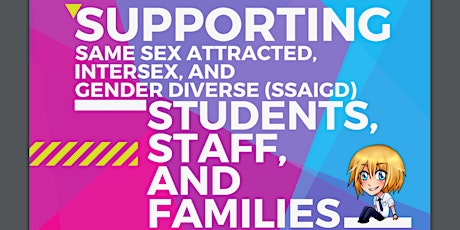 Supporting SSAIGD Diversity in Primary Schools  primary image