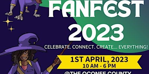FanFest 2023