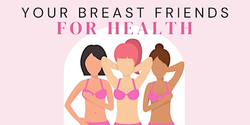 Your Breast Friends for Health: Women's Cycles