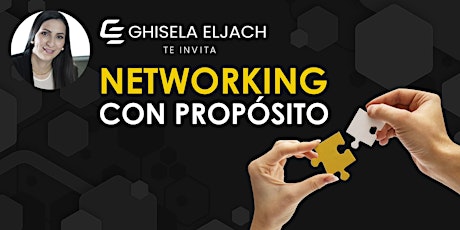Networking con Propósito