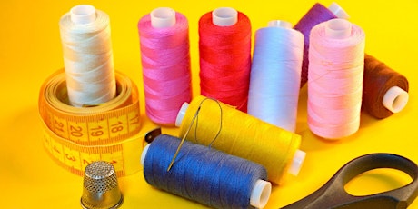 Sewing Circle: Mending and Alterations
