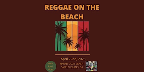 Reggae on the Beach