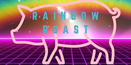 Rainbow Roast