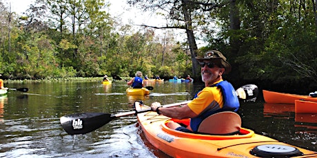 2023 Sultana Adult Paddling Experience-Berlin, MD