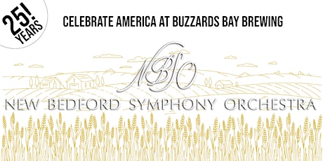 Celebrate America with the New Bedford Symphony