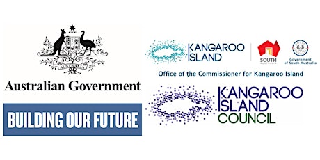 Kangaroo Island Business Expansion Workshop primary image