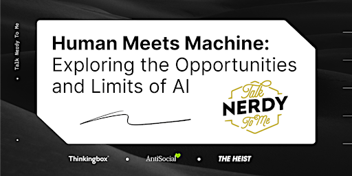 Human Meets Machine: Exploring the opportunities and limitations of AI