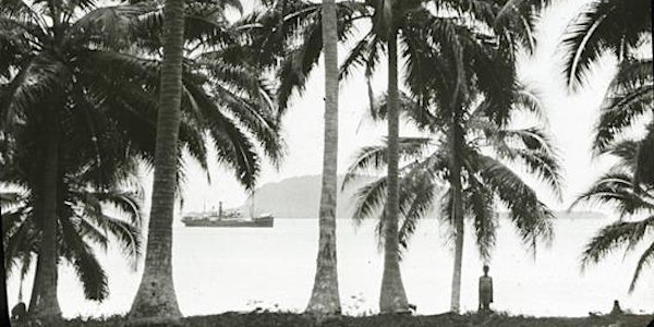 50 Years of the Pacific Manuscripts Bureau