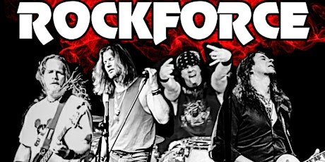 Rockforce (Biggest Rock Hits of the 90s) SAVE 37% OFF before 8/3