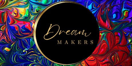 DreamMakers Virtual Idea Party primary image
