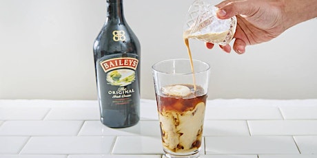Bailey's Tasting - Haskell's Maple Grove
