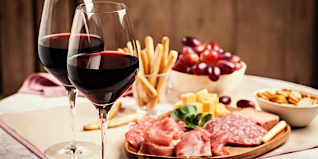 Italian Wine  Tastings Lovers  Thursday’s!
