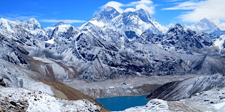 Everest Three Passes Trek | Everest High Passes Trek primary image