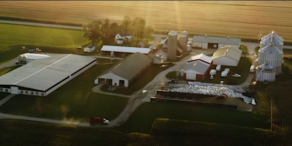 2023 Wisconsin Farm to Table Dinner -  Hinchley's Dairy Farm