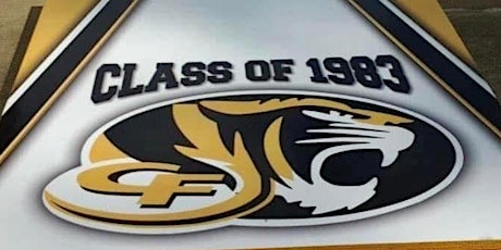 Cuyahoga Falls High School Class of 1983   40th Reunion