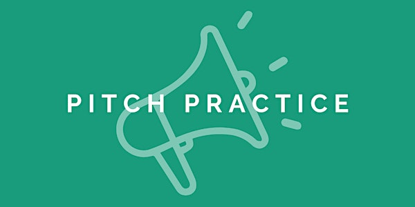 Pitch Practice - April