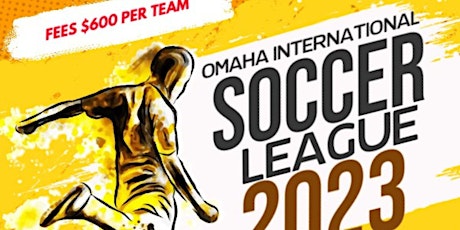 Omaha International Soccer League