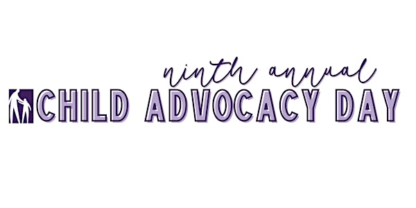 2023 Child Advocacy Day