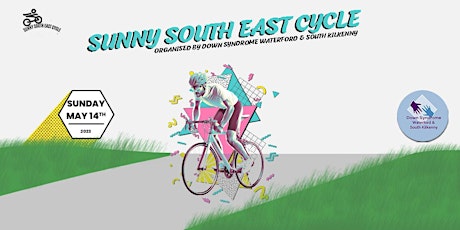 Sunny South East Cycle
