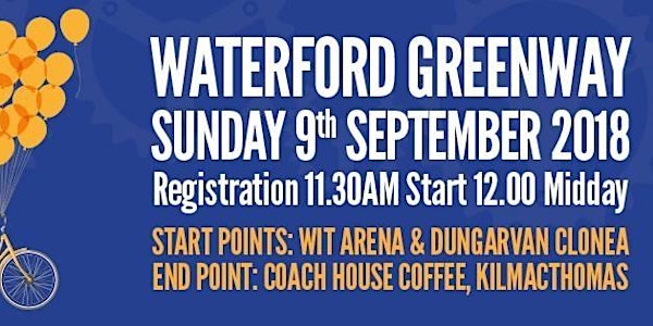 Donal O Connor Memorial Cycle 2018