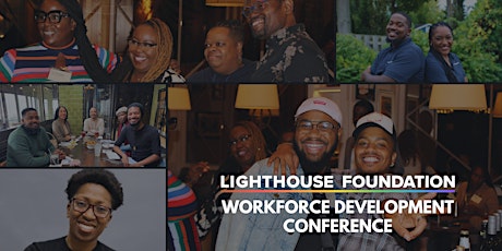 Black LGBTQ+ Workforce Development Conference for Nonprofit Work