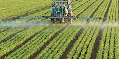 Immagine principale di Pesticide Updates 