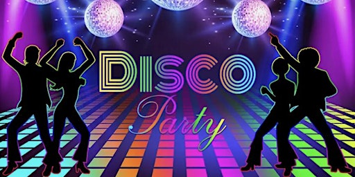 Disco Fever primary image