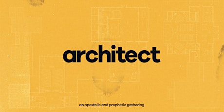 Architect 2023