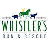 Logotipo de Whistler's Run & Rescue