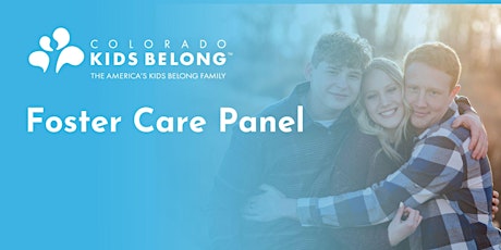 Foster Care Panel