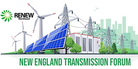 Transmission Challenge: Unleashing New England's Renewable Energy Potential