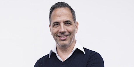 Yotam Ottolenghi: Off the Page primary image