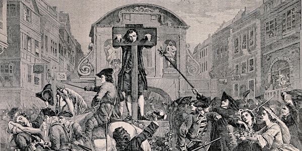 The First Resort: Pamphleteering and Politics in Early Modern Britain
