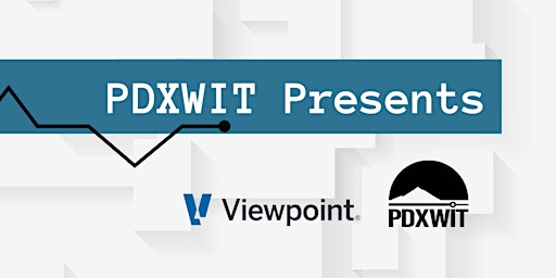 PDXWIT Presents: March Happy Hour