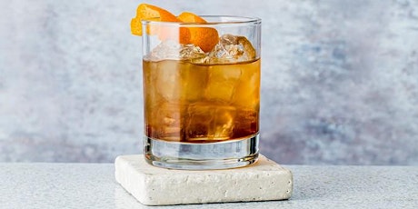 Old Fashioned Tasting & Distillery Tour at Toledo Spirits (6:00pm)