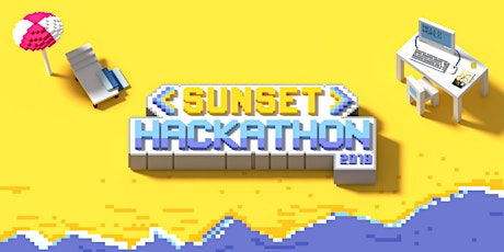 Imagem principal de Sunset Hackathon 2018