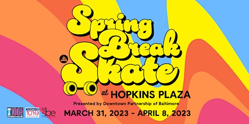 Spring Break Skate - Opening Night 3/31